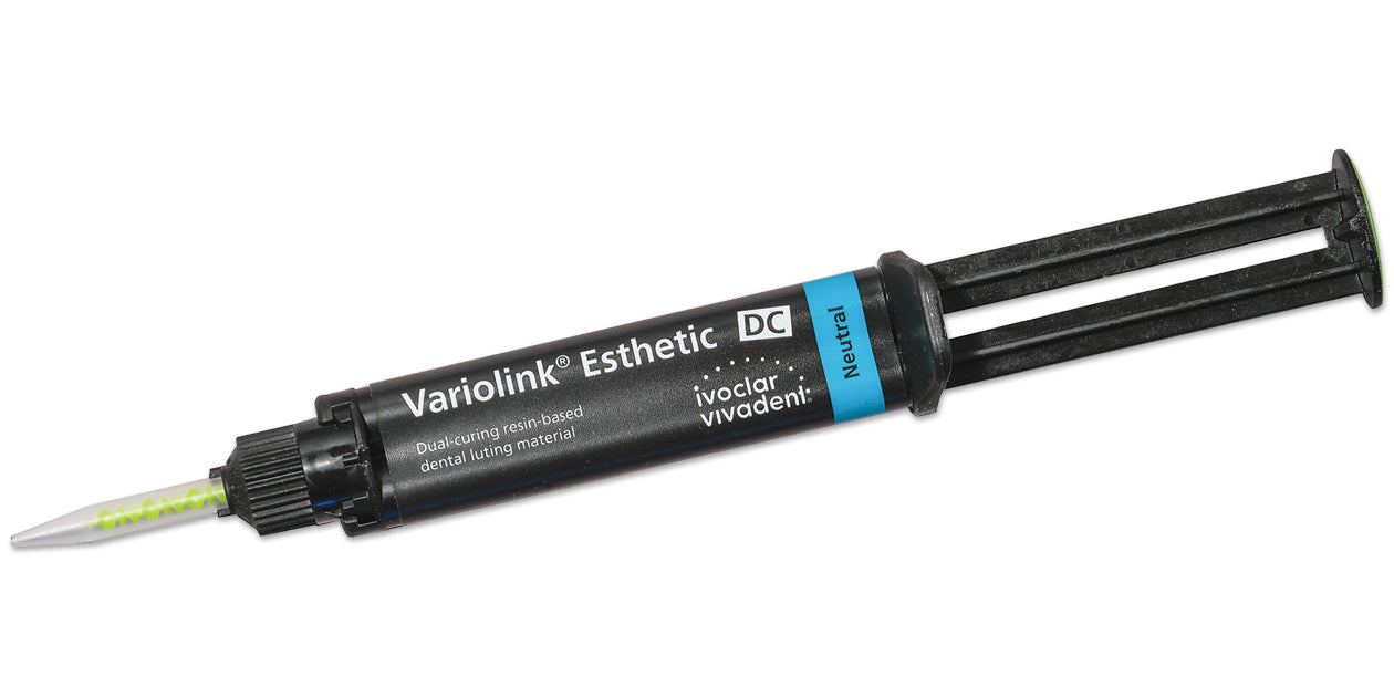 Variolink Esthetic